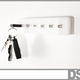 Illustration for article titled USB Keyholder Holds Keys, Breaks USB Drives